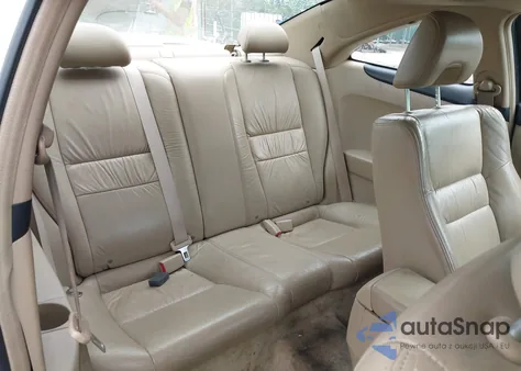 2003 Honda Accord 3.0 Ex из США, поврежденный, VIN 1HGCM82623A037584